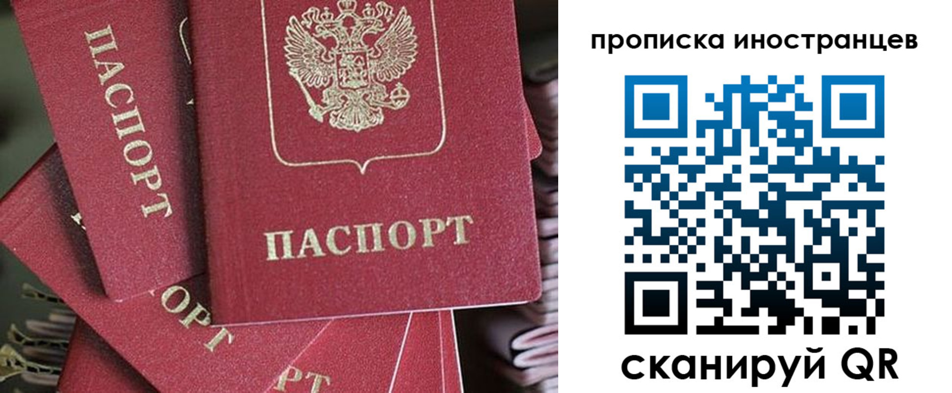 временная прописка в Балтийске